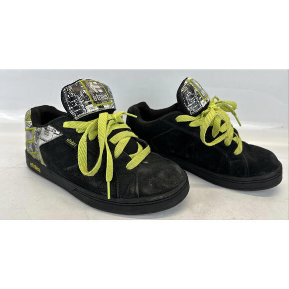Etnies Calli-Tag SMU-2 Men’s Skate Shoes Size US 6.5 – Casual Sneakers - Picture 1 of 12